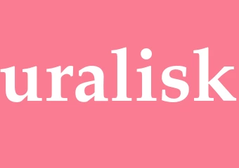 Synonym uralisk