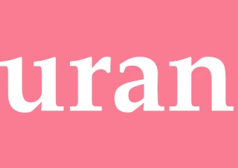 Synonym uran