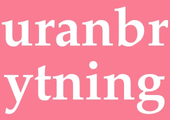 Synonym uranbrytning