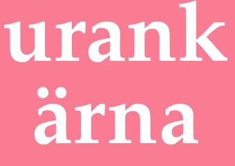 Synonym urankärna