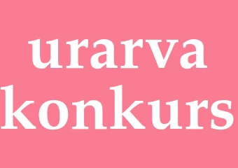 Synonym urarvakonkurs