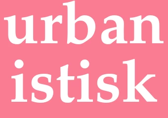 Synonym urbanistisk