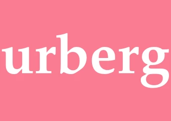 Synonym urberg