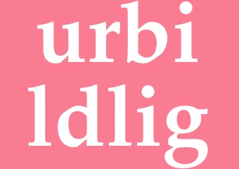 Synonym urbildlig
