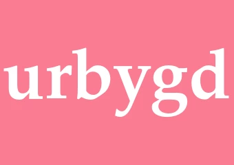 Synonym urbygd
