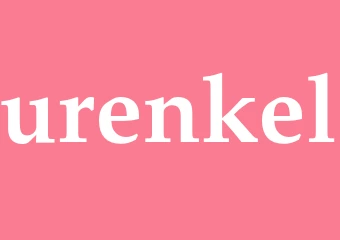 Synonym urenkel
