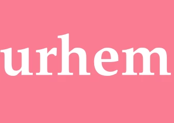 Synonym urhem