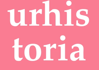 Synonym urhistoria