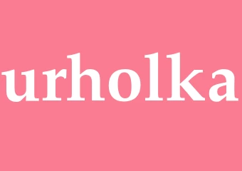 Synonym urholka