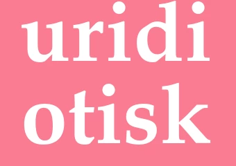 Synonym uridiotisk