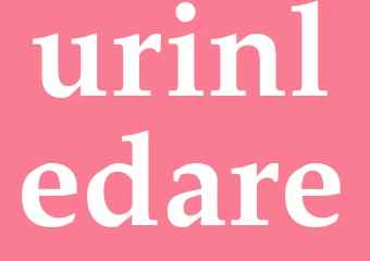 Synonym urinledare