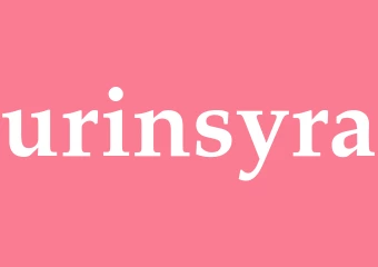 Synonym urinsyra