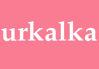 Synonym urkalka