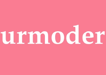 Synonym urmoder