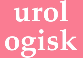 Synonym urologisk