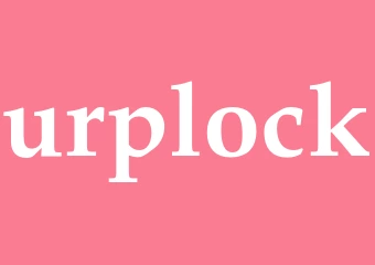 Synonym urplock