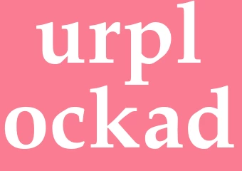 Synonym urplockad