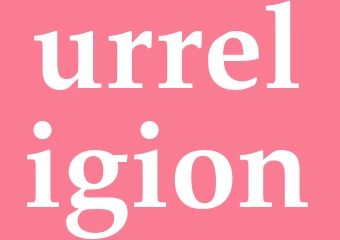 Synonym urreligion