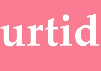 Synonym urtid