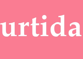 Synonym urtida