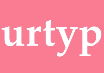 Synonym urtyp
