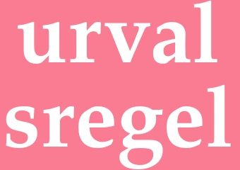 Synonym urvalsregel