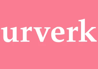 Synonym urverk