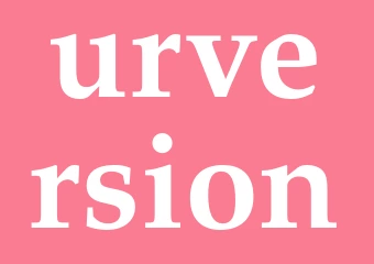 Synonym urversion