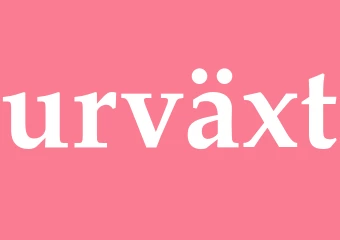 Synonym urväxt