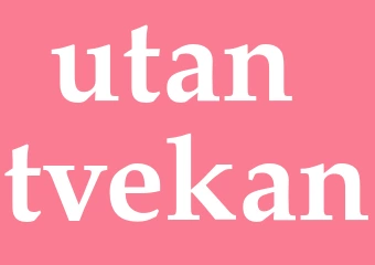 Synonym utan tvekan
