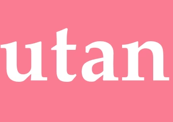 Synonym utan