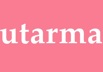 Synonym utarma