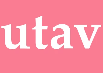 Synonym utav