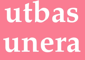 Synonym utbasunera