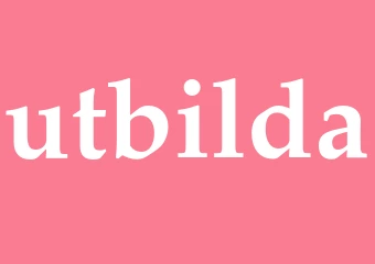 Synonym utbilda