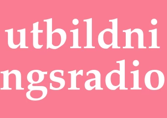 Synonym utbildningsradio