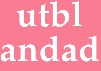 Synonym utblandad