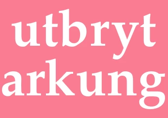 Synonym utbrytarkung