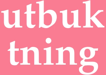 Synonym utbuktning