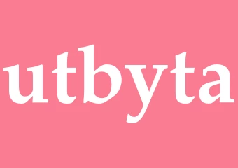 Synonym utbyta
