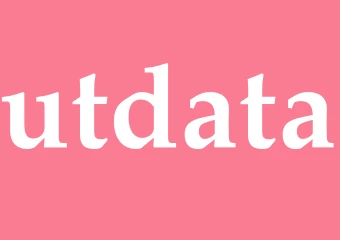 Synonym utdata