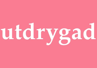 Synonym utdrygad