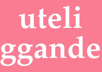 Synonym uteliggande