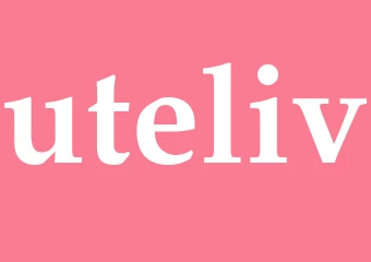 Synonym uteliv