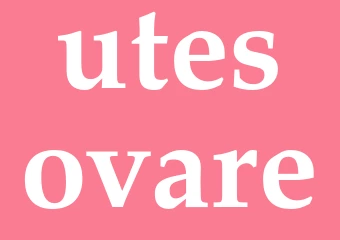Synonym utesovare