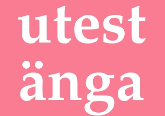 Synonym utestänga