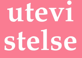 Synonym utevistelse