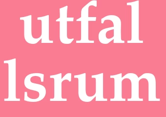 Synonym utfallsrum