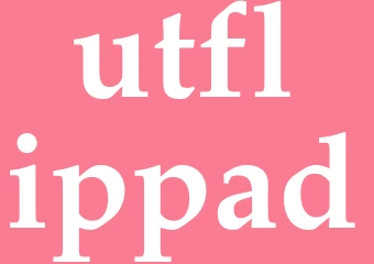 Synonym utflippad