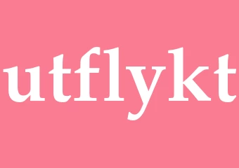 Synonym utflykt